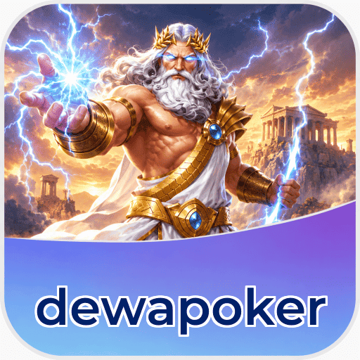 dewapoker Verification