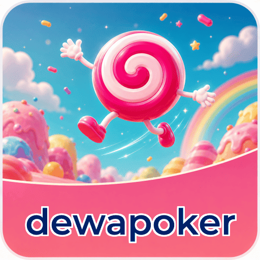 dewapoker Components