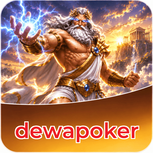dewapoker Verification