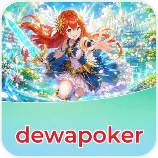 dewapoker Components
