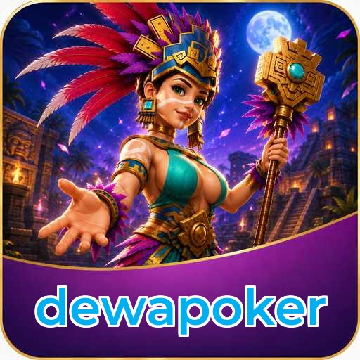 dewapoker Signature