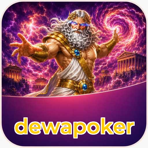 dewapoker Signature