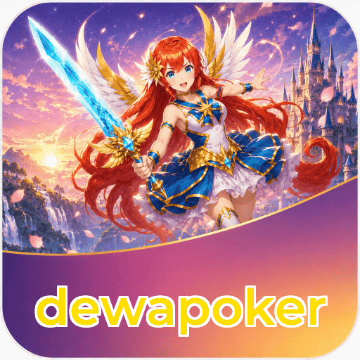 dewapoker APK Structure