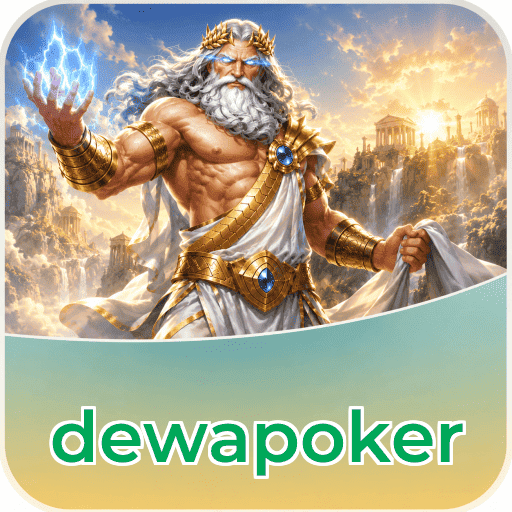 dewapoker Components
