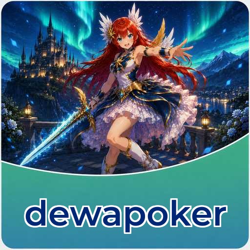 dewapoker Components