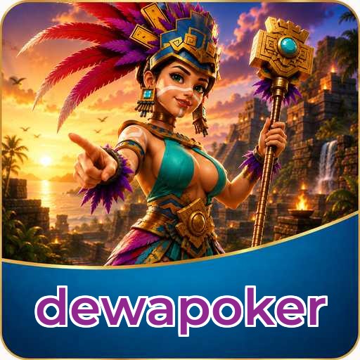 dewapoker Components