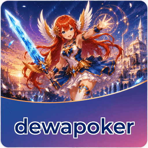 dewapoker Download