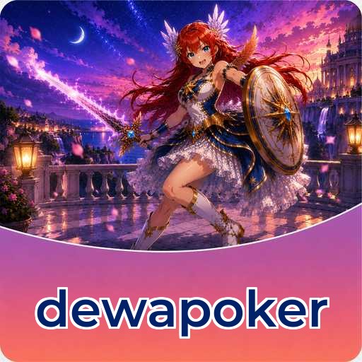 dewapoker Components