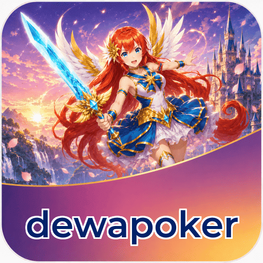 dewapoker APK Structure