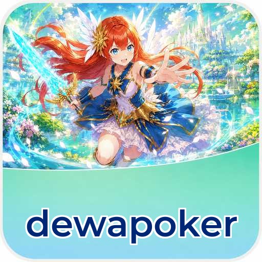 dewapoker Verification