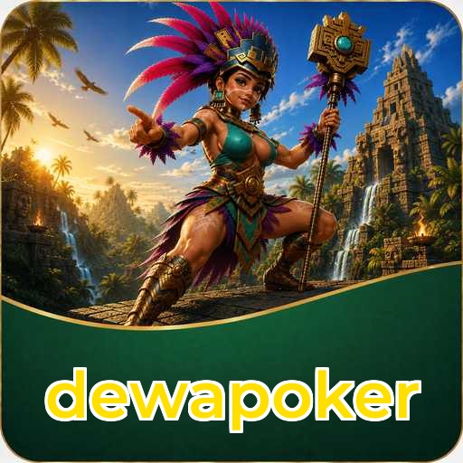 dewapoker Signature